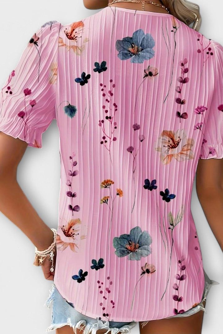 Bruna | Women's Blouse