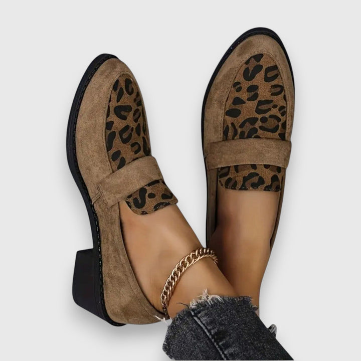 Brunika | Stylish Loafers