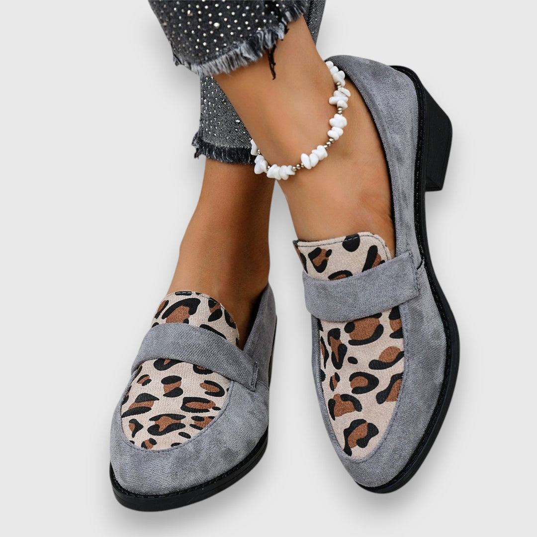 Brunika | Stylish Loafers