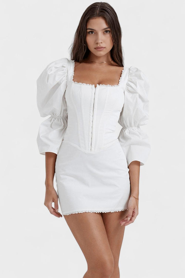 Callie | Mini Dress