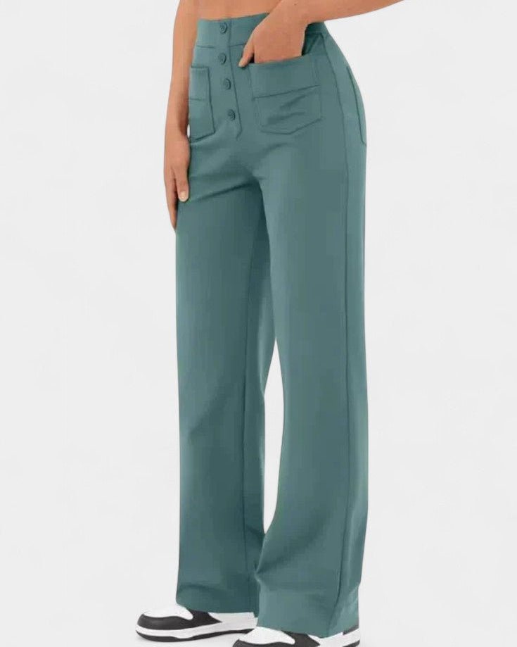 Camilla | Trousers