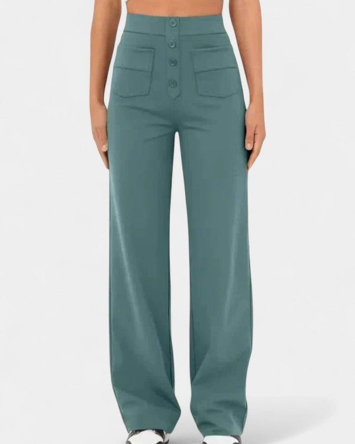 Camilla | Trousers