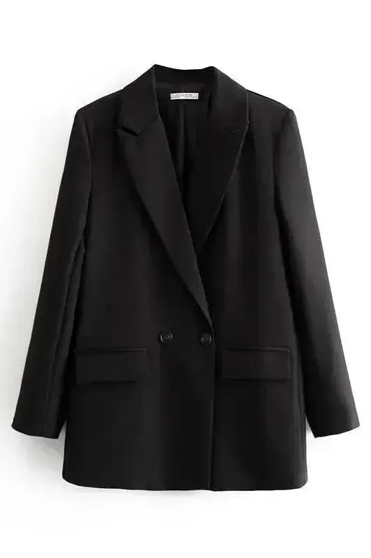 Camilla | Classic Blazer