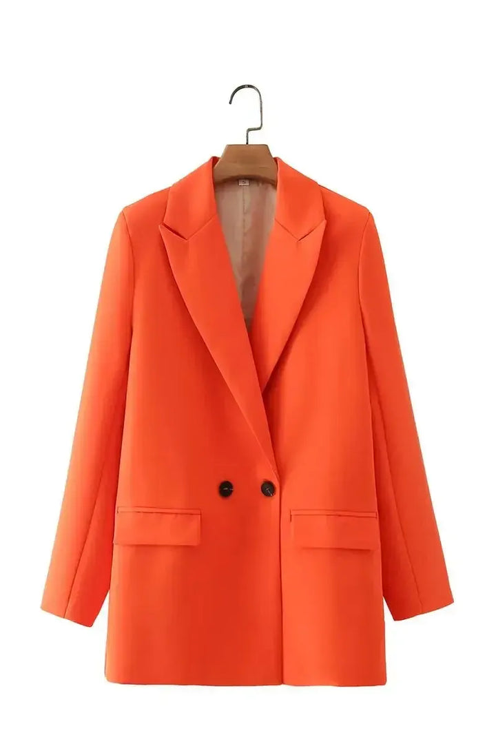 Camilla | Classic Blazer