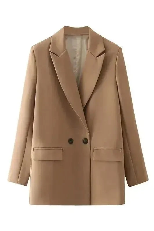Camilla | Classic Blazer