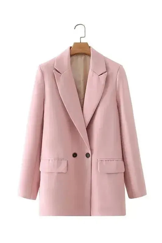 Camilla | Classic Blazer