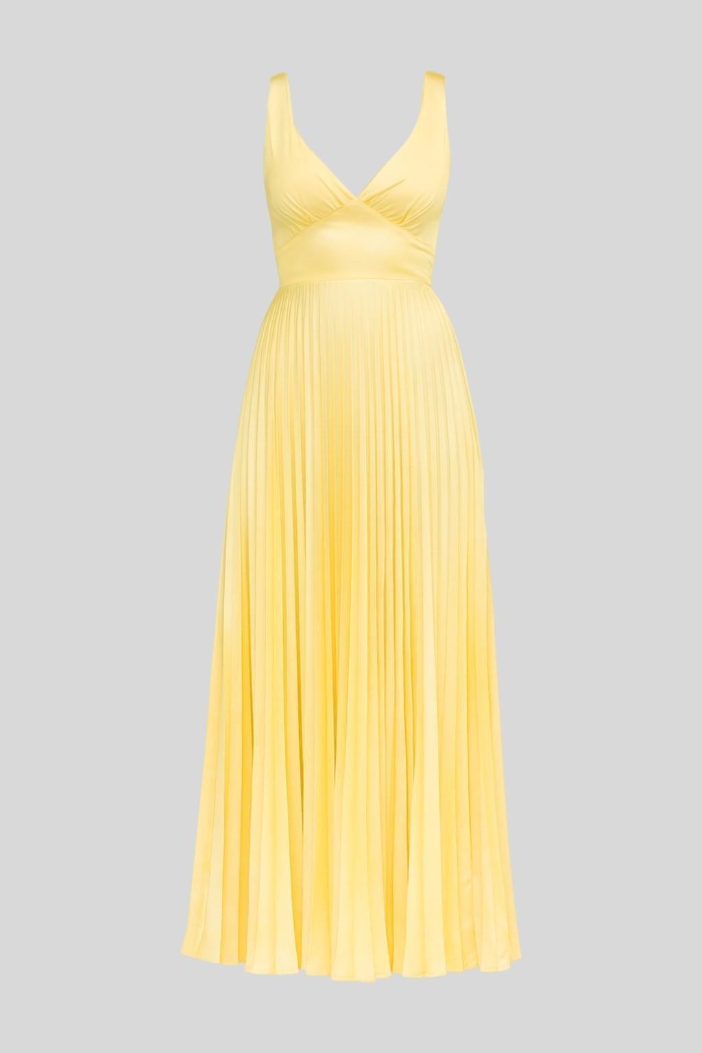 Camilla | Maxi Dress