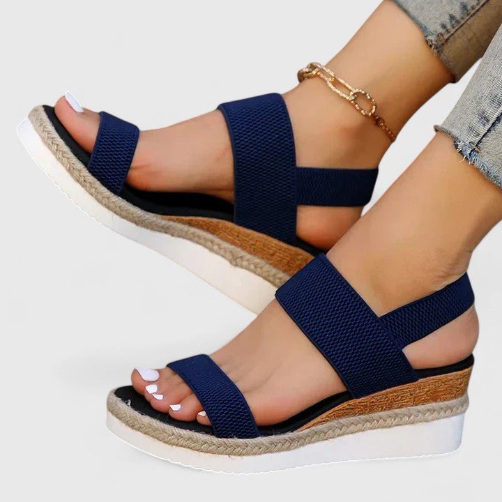 Camilla | Orthopedic Sandals