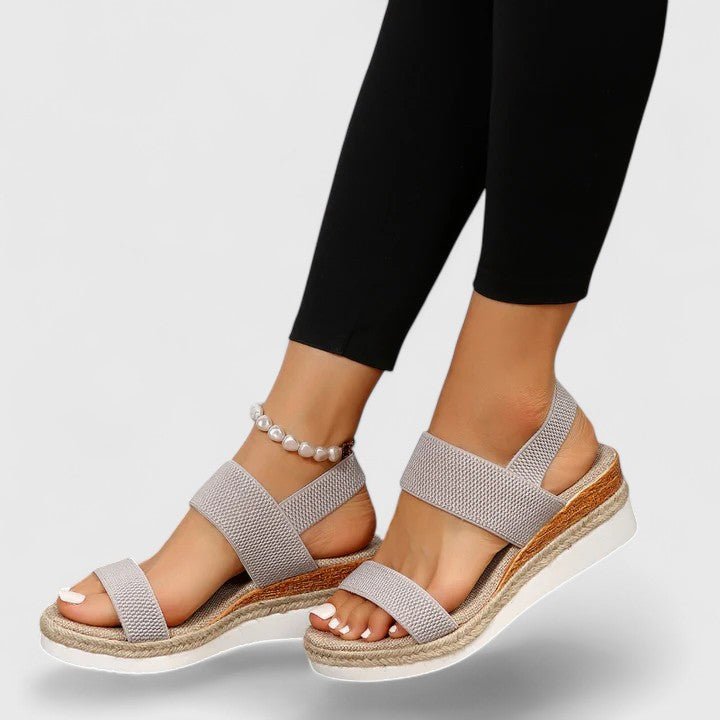 Camilla | Orthopedic Sandals