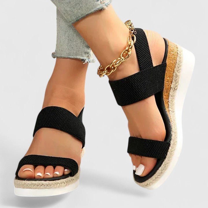 Camilla | Orthopedic Sandals