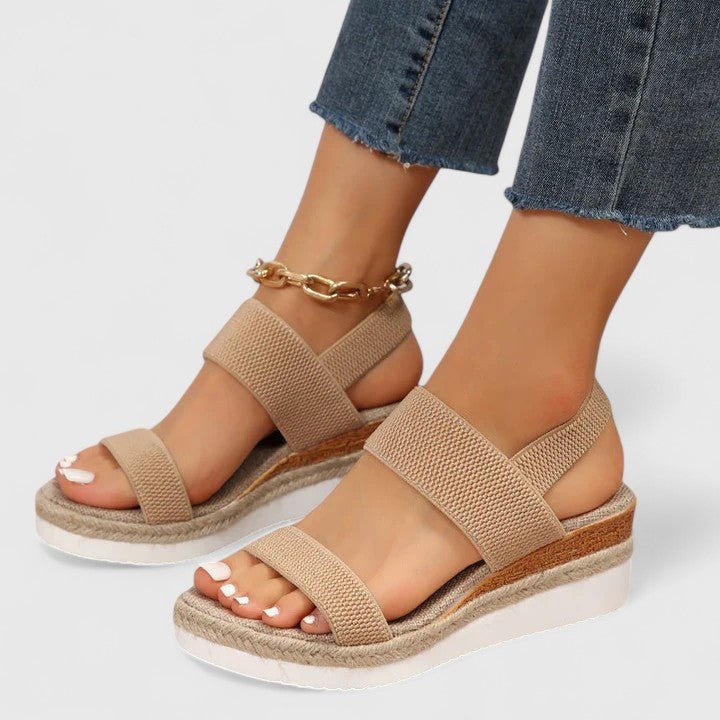 Camilla | Orthopedic Sandals