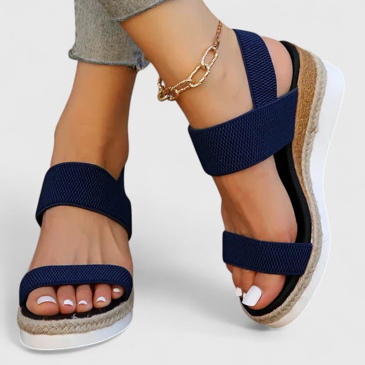 Camilla | Orthopedic Sandals