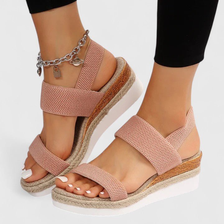 Camilla | Orthopedic Sandals