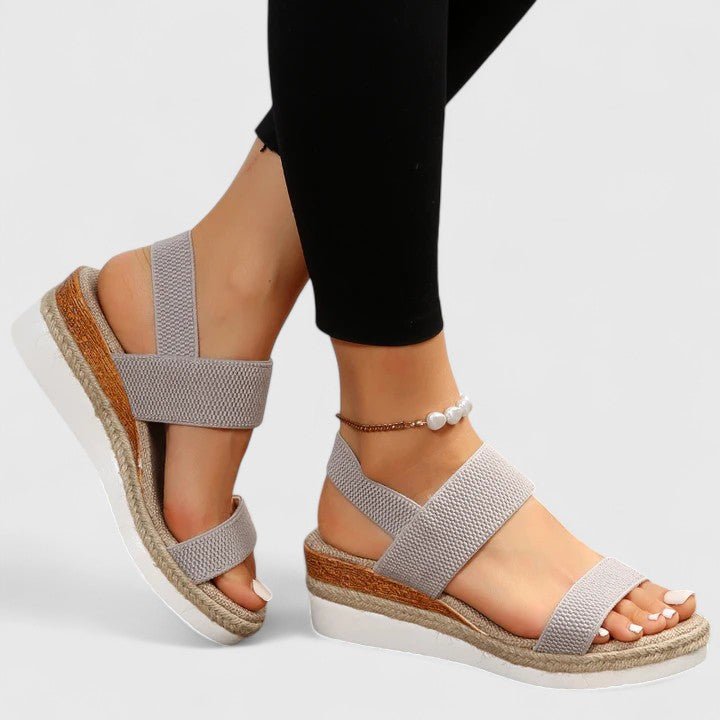 Camilla | Orthopedic Sandals