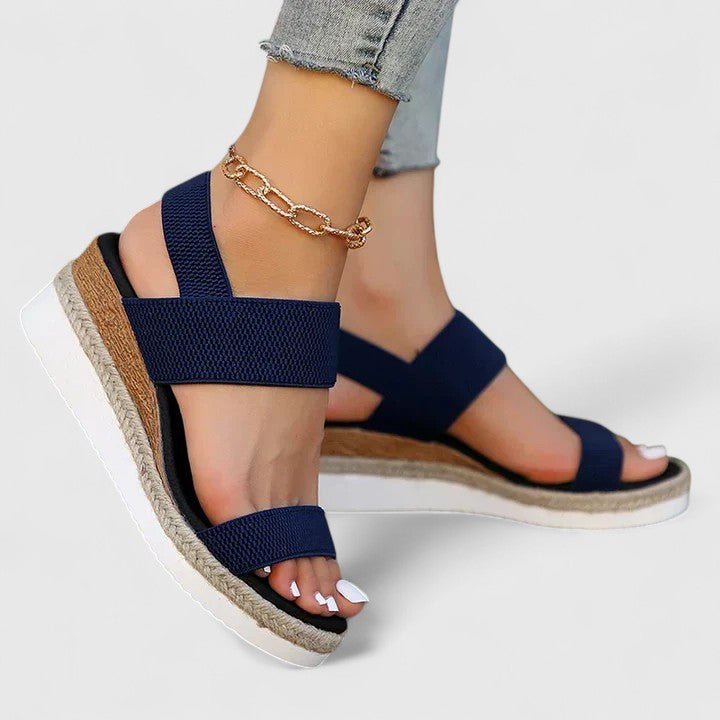 Camilla | Orthopedic Sandals