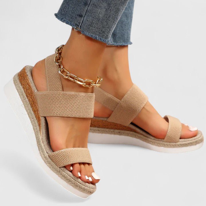 Camilla | Orthopedic Sandals