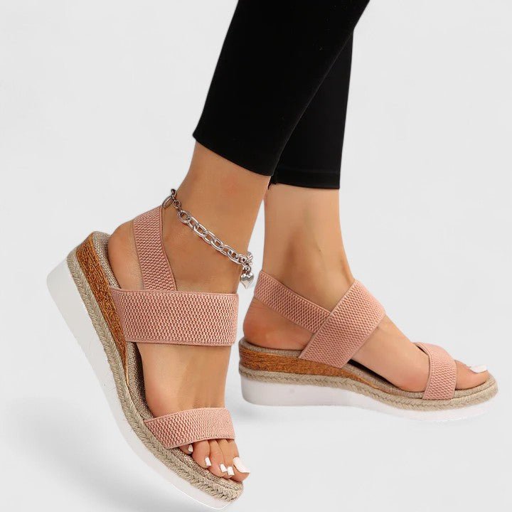 Camilla | Orthopedic Sandals