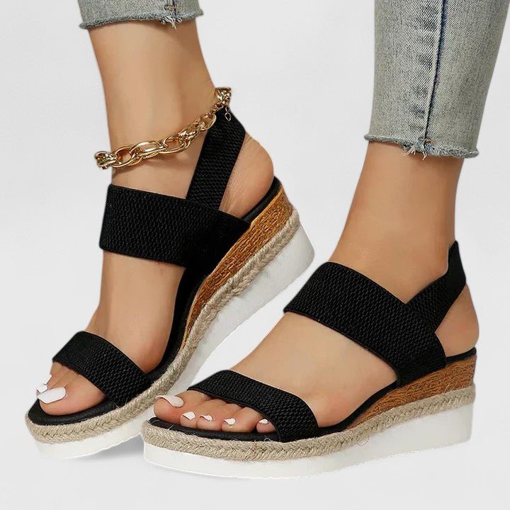 Camilla | Orthopedic Sandals