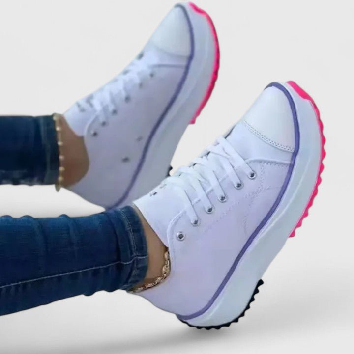 Camilla | Fitness Sneakers