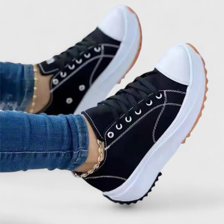 Camilla | Fitness Sneakers