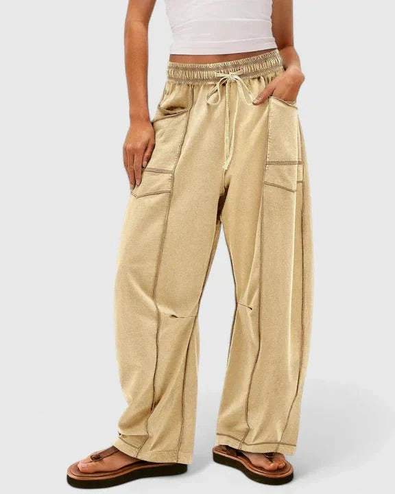 Camrynnne | Trousers