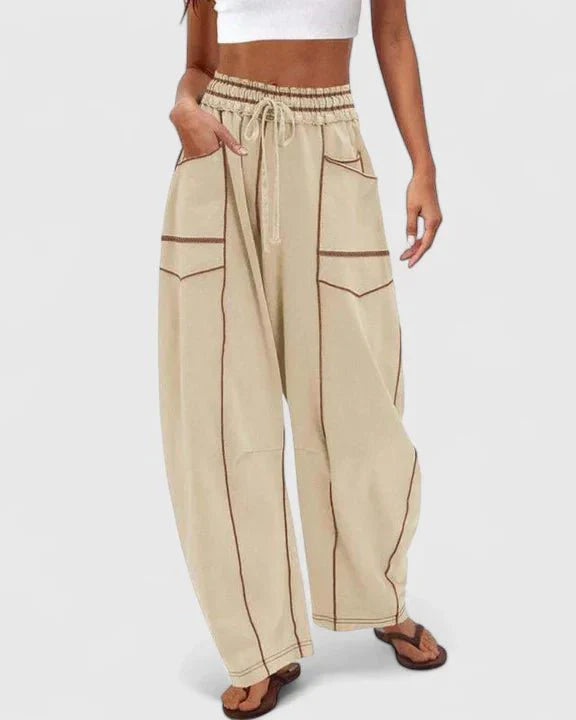 Camrynnne | Trousers