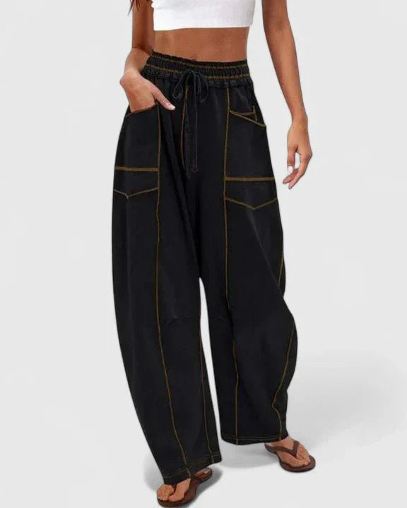 Camrynnne | Trousers