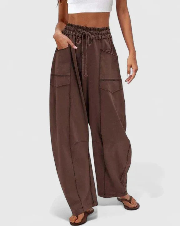 Camrynnne | Trousers