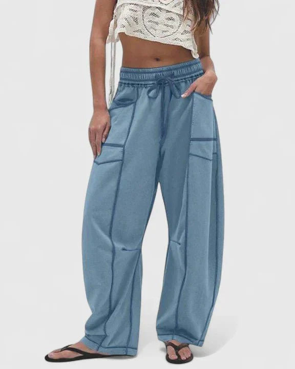 Camrynnne | Trousers