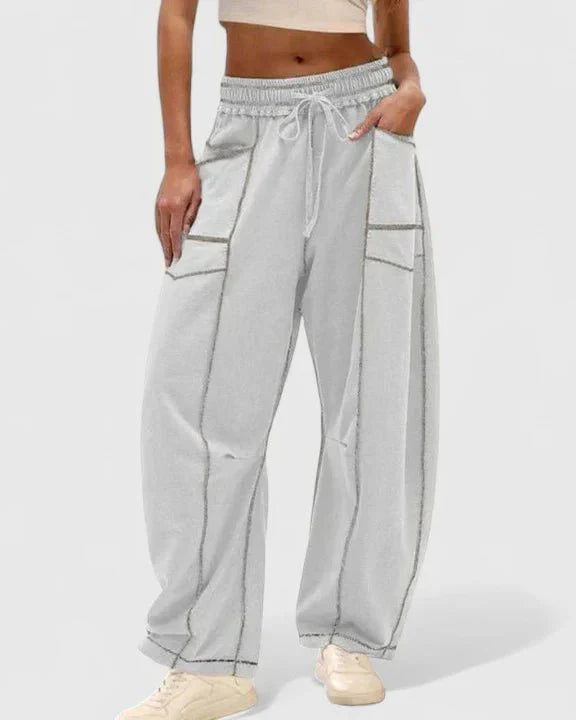 Camrynnne | Trousers