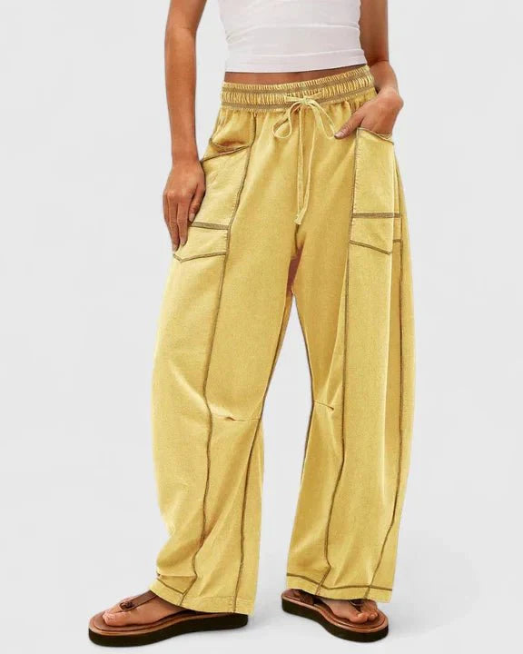 Camrynnne | Trousers