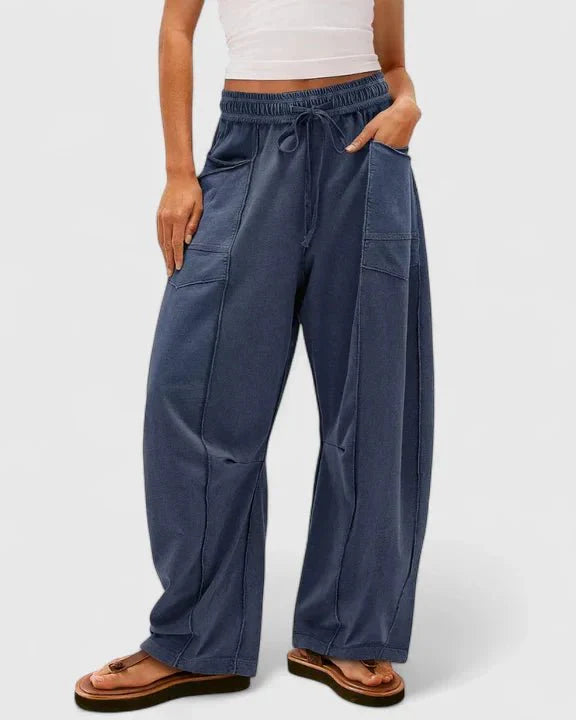 Camrynnne | Trousers