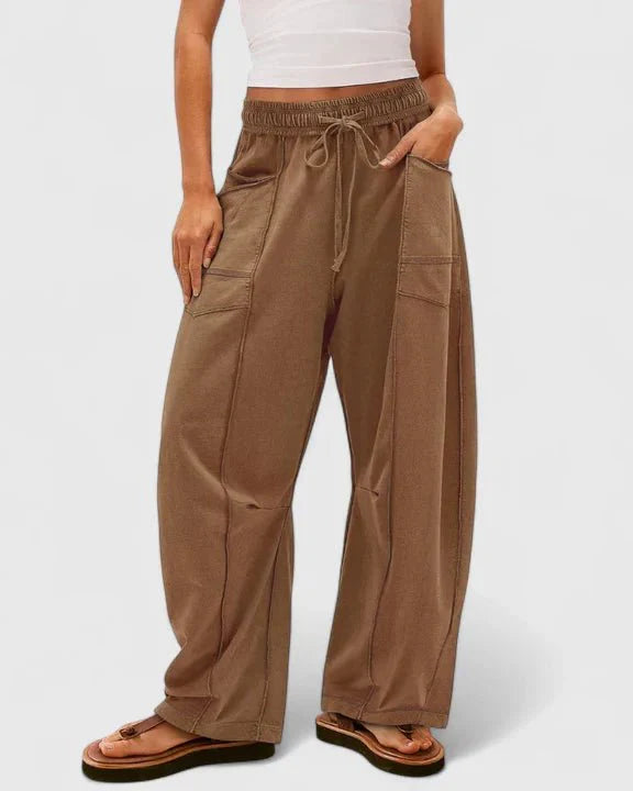 Camrynnne | Trousers