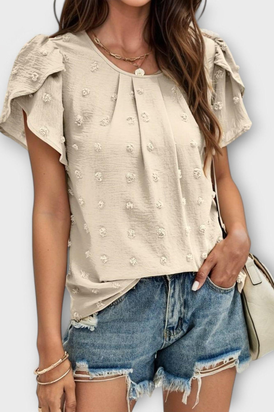 Carlota | Blouse