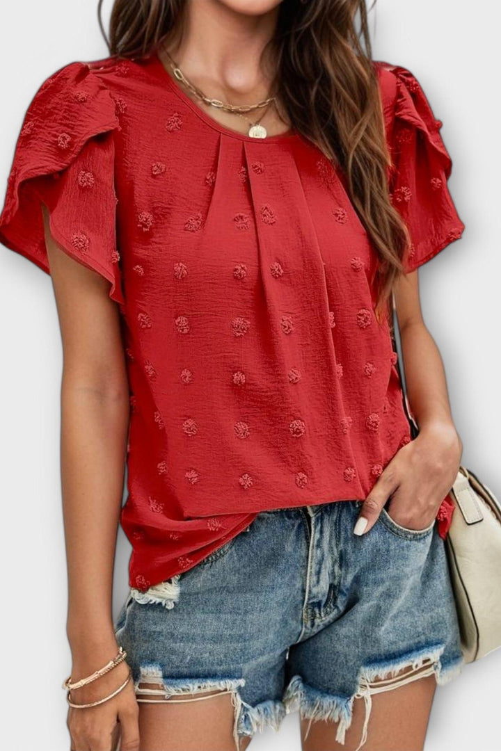Carlota | Blouse