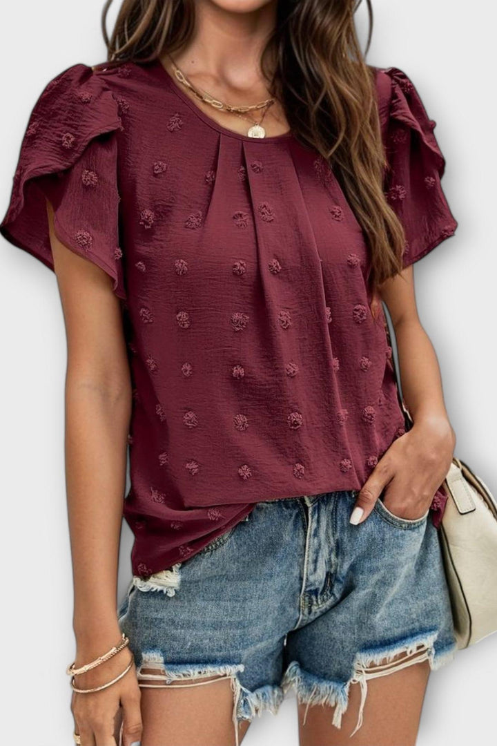 Carlota | Blouse