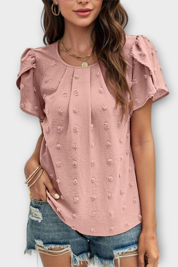 Carlota | Blouse