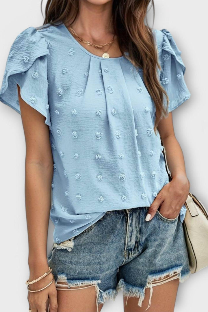 Carlota | Blouse