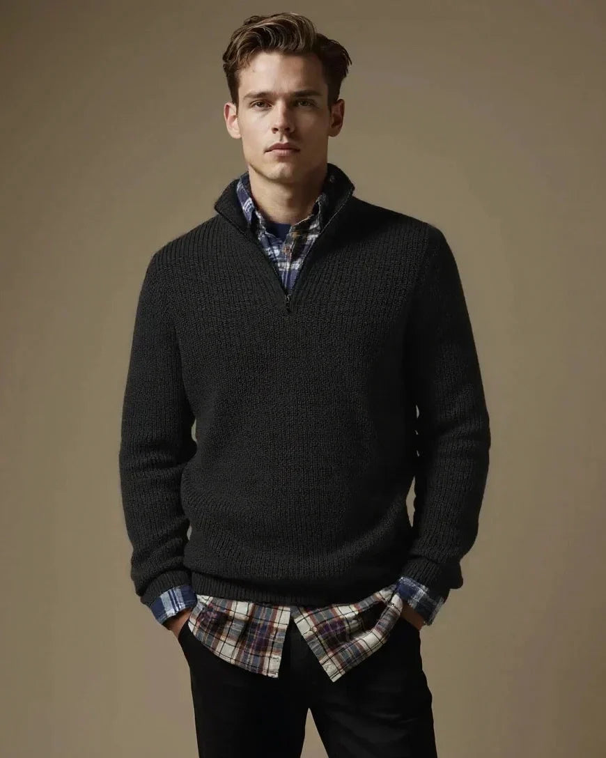 Casper™ Highland Sweater