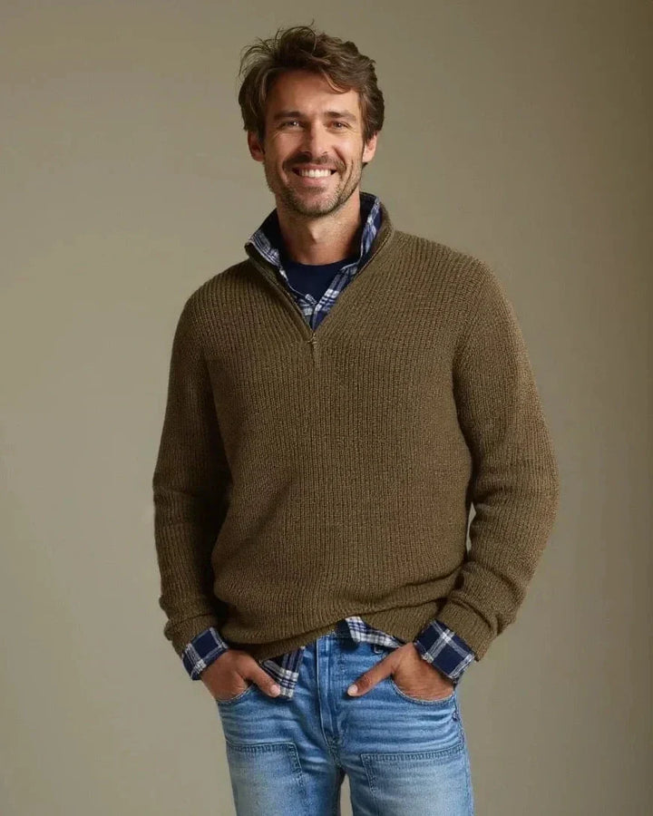 Casper™ Highland Sweater