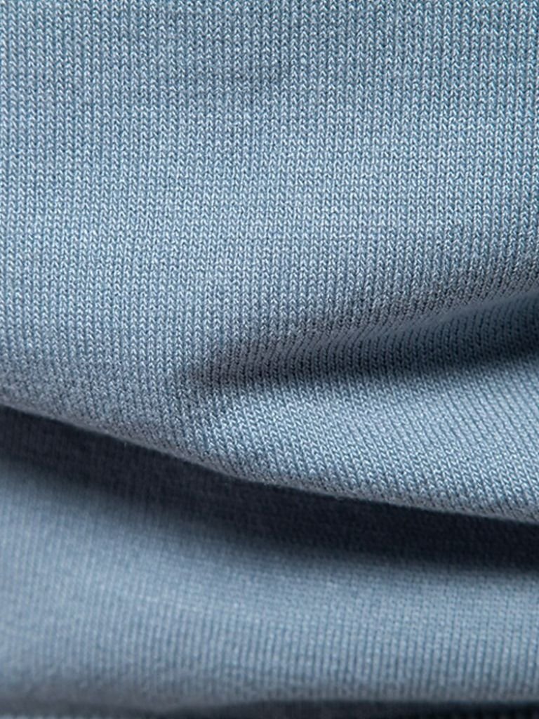 Casper™ Velour Tanné Polo Shirt