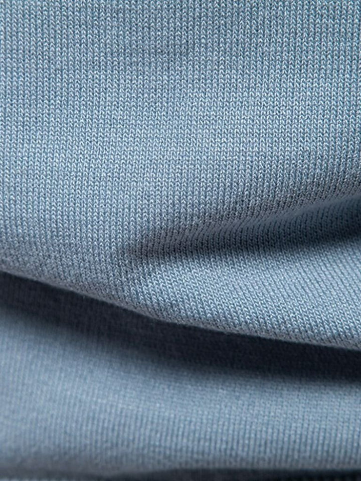 Casper™ Velour Tanné Polo Shirt
