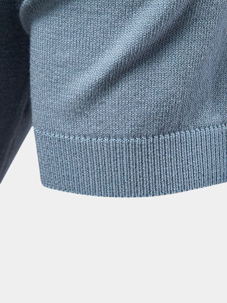 Casper™ Velour Tanné Polo Shirt