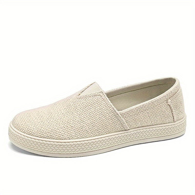 Relaxed Strand Loafers