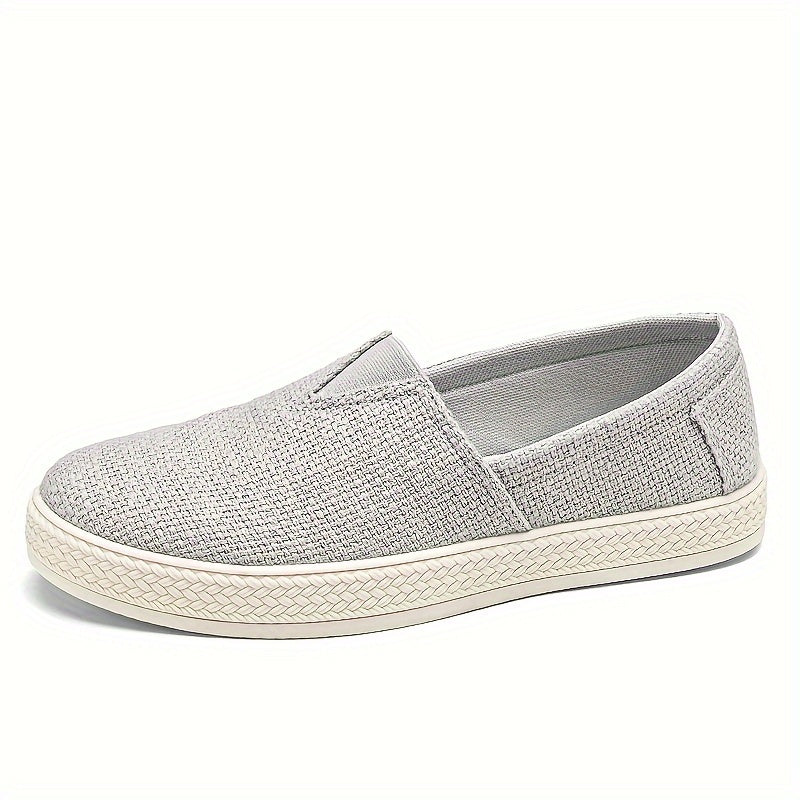 Relaxed Strand Loafers
