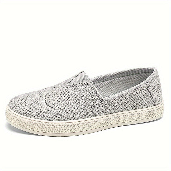 Relaxed Strand Loafers