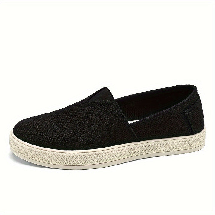 Relaxed Strand Loafers