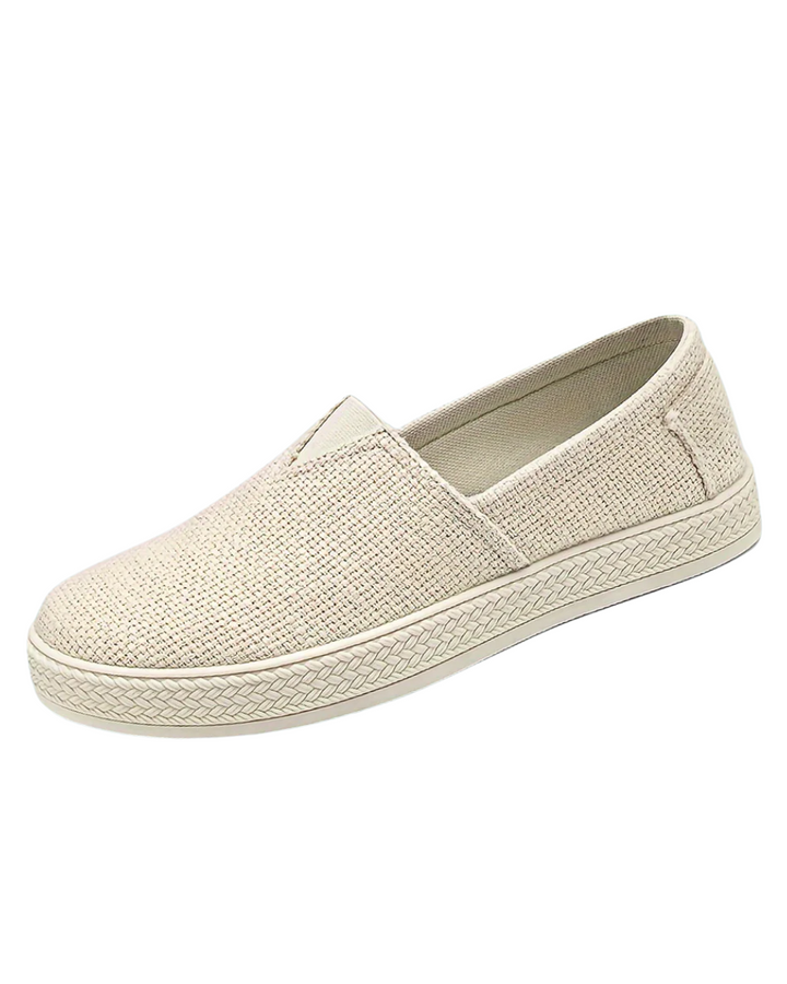 Relaxed Strand Loafers