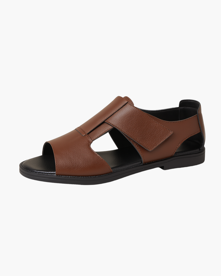 Cavire™ | Classic Open Sandals