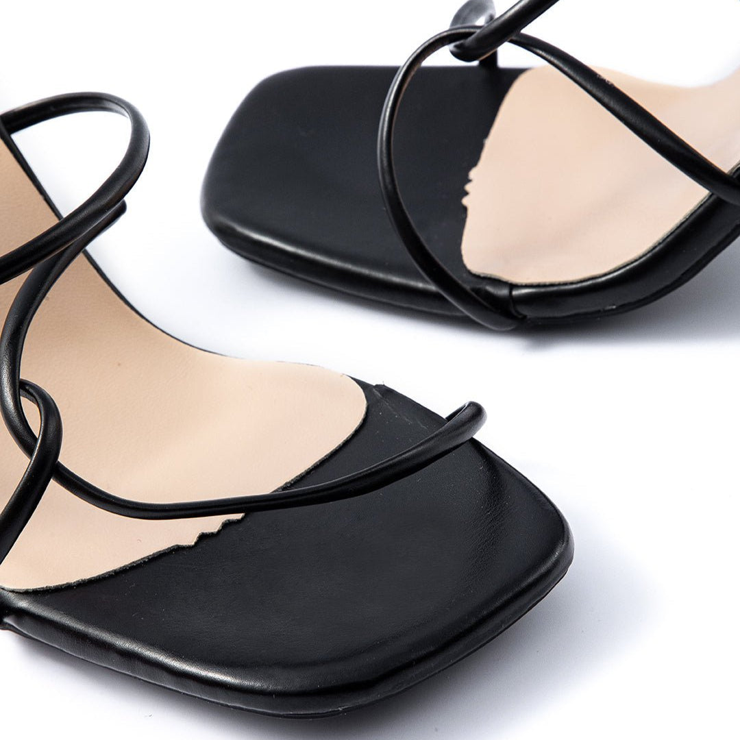 Cecilie | Stiletto Heels